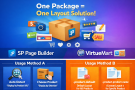 VM SPPB Addons  